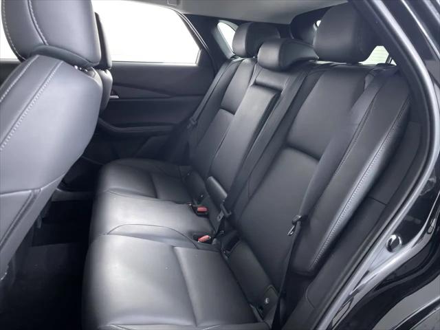 2023 Mazda CX-30 2.5 S Select