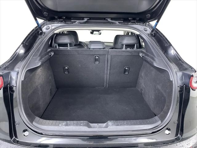2023 Mazda CX-30 2.5 S Select