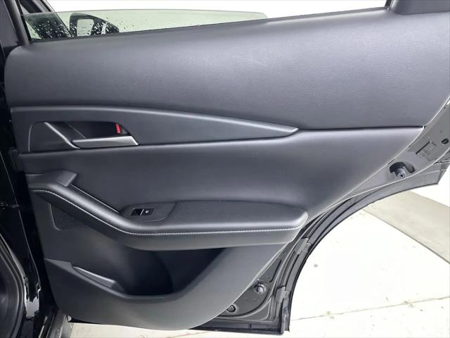 2023 Mazda CX-30 2.5 S Select