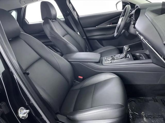 2023 Mazda CX-30 2.5 S Select