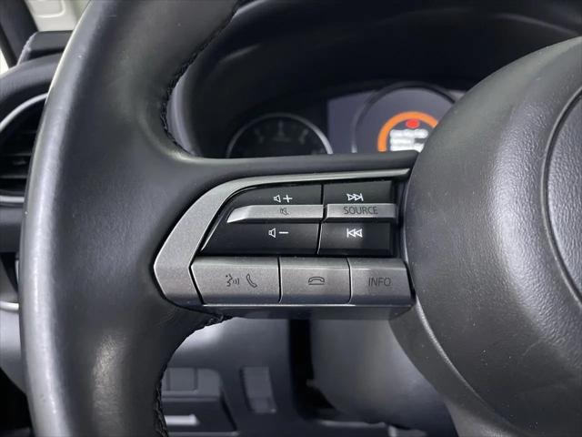 2023 Mazda CX-30 2.5 S Select