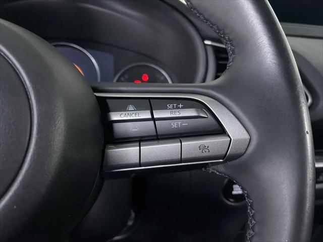 2023 Mazda CX-30 2.5 S Select