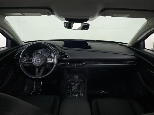 2023 Mazda CX-30 2.5 S Select