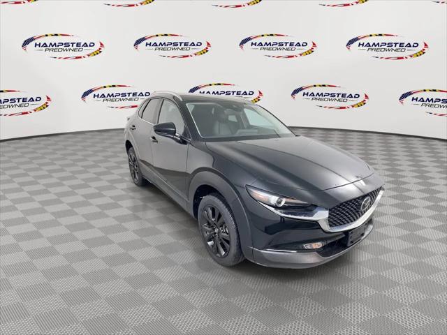 2023 Mazda CX-30 2.5 S Select