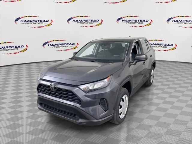 2022 Toyota RAV4 LE for sale in Hampstead, MD
