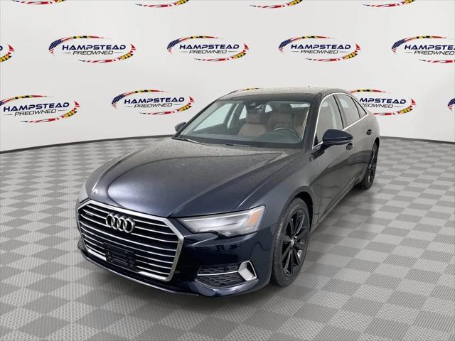2019 Audi A6 45 Premium for sale in Hampstead, MD