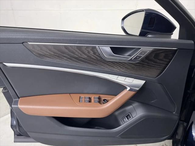2019 Audi A6 45 Premium