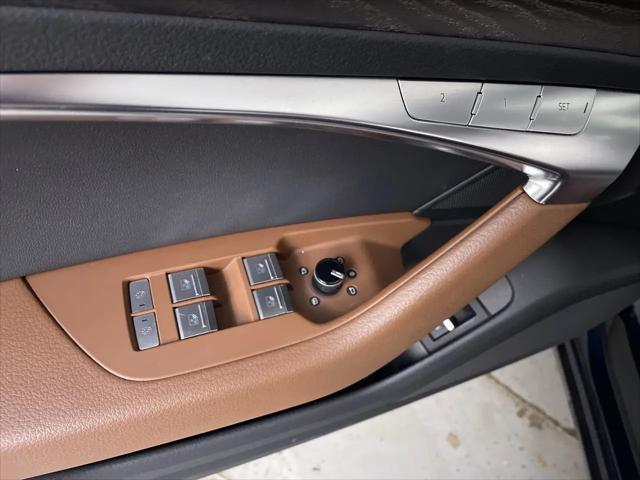 2019 Audi A6 45 Premium