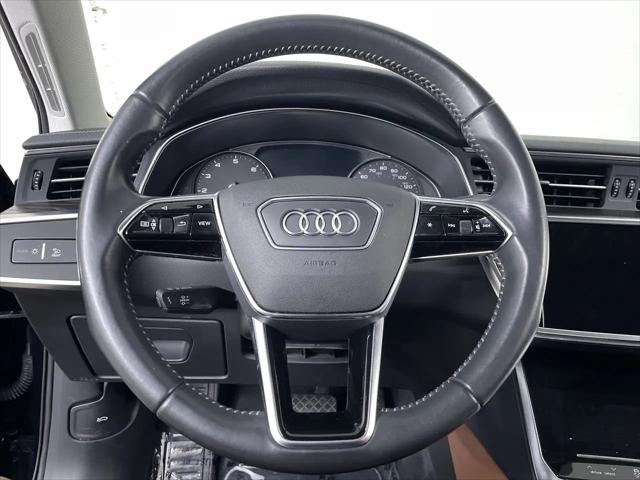 2019 Audi A6 45 Premium