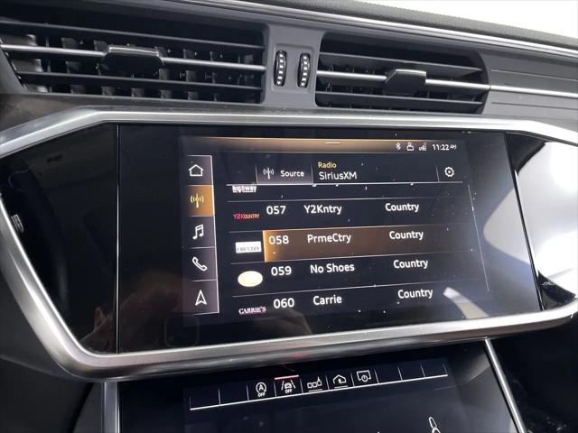 2019 Audi A6 45 Premium