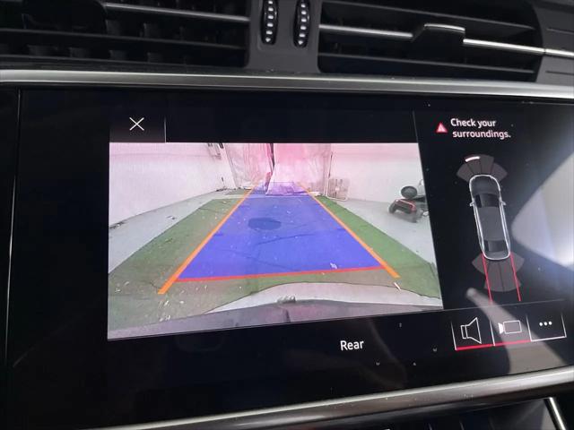 2019 Audi A6 45 Premium