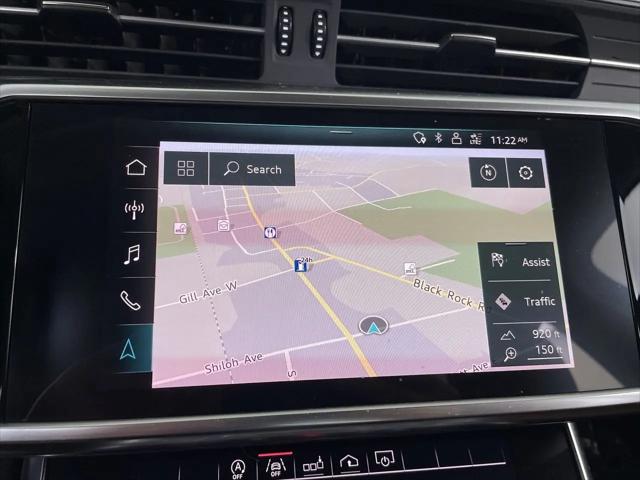 2019 Audi A6 45 Premium