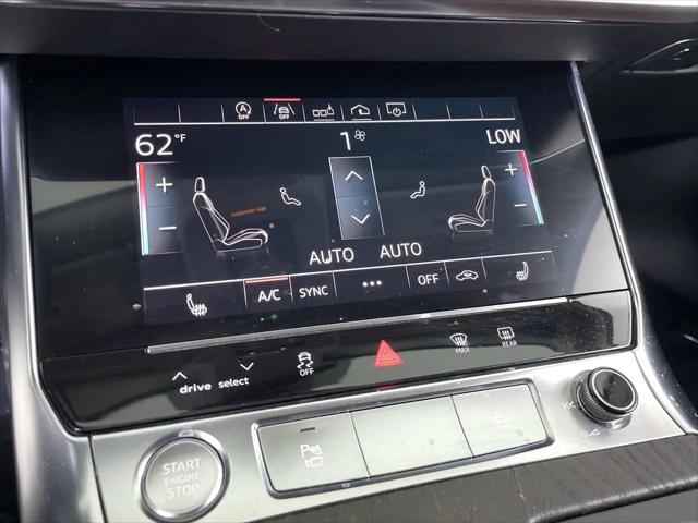 2019 Audi A6 45 Premium