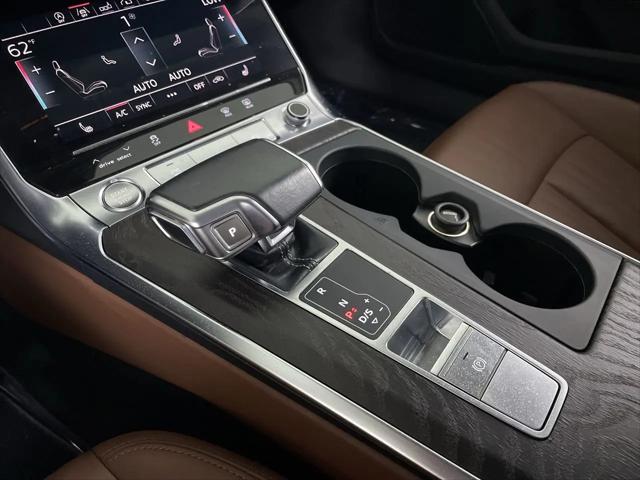 2019 Audi A6 45 Premium