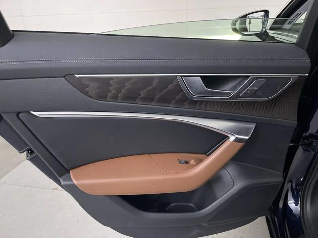 2019 Audi A6 45 Premium