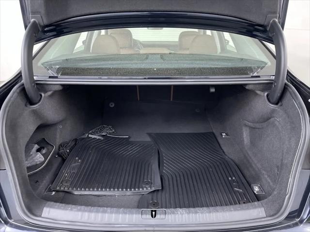 2019 Audi A6 45 Premium