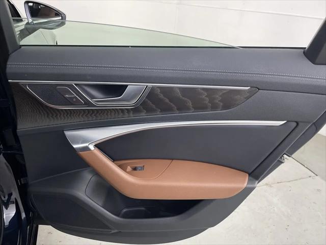 2019 Audi A6 45 Premium