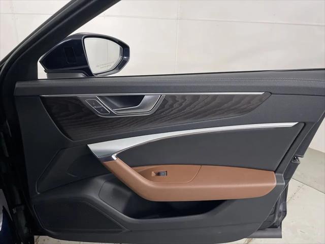 2019 Audi A6 45 Premium