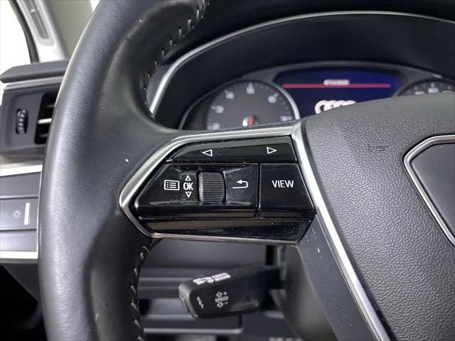 2019 Audi A6 45 Premium