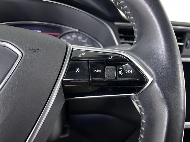 2019 Audi A6 45 Premium