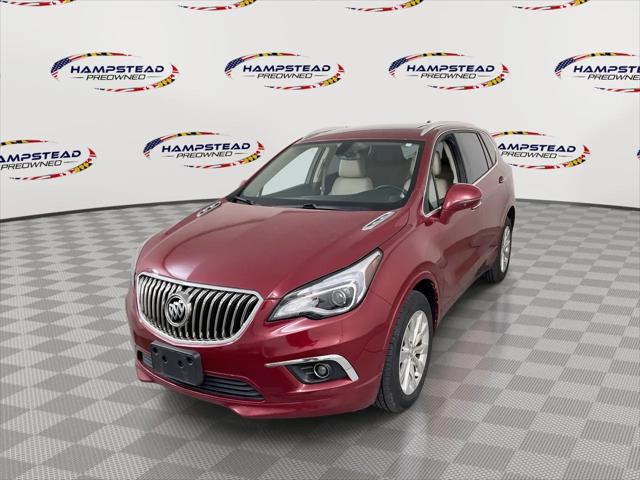 2018 Buick Envision Essence for sale in Hampstead, MD