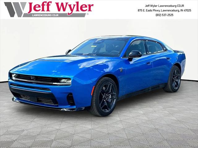 2026 Dodge Charger Scat Pack 4-Door AWD for sale in Lawrenceburg, IN