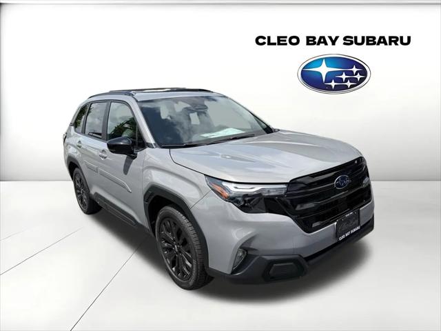 2026 Subaru Forester Sport for sale in Killeen, TX