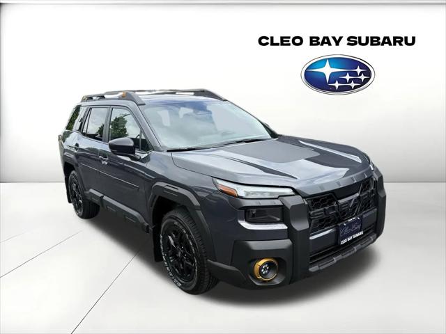 2026 Subaru Outback Wilderness for sale in Killeen, TX