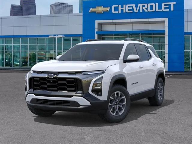 2026 Chevrolet Equinox FWD ACTIV