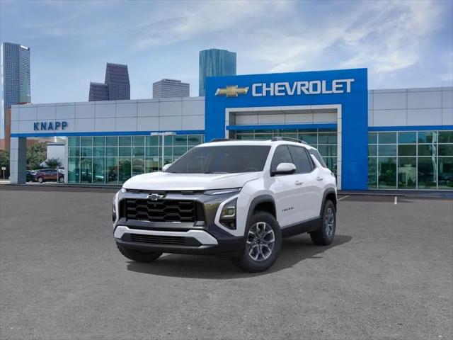 2026 Chevrolet Equinox FWD ACTIV