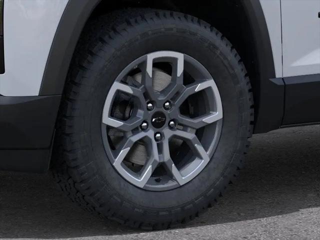 2026 Chevrolet Equinox FWD ACTIV