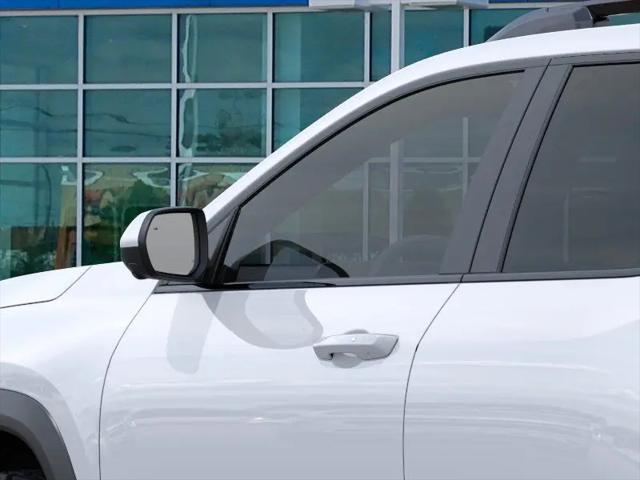 2026 Chevrolet Equinox FWD ACTIV