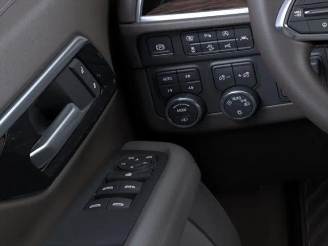 2026 Chevrolet Suburban LS, 4WD