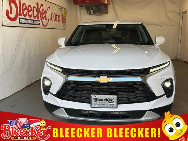 2025 Chevrolet Blazer FWD 2LT for sale in Red Springs, NC