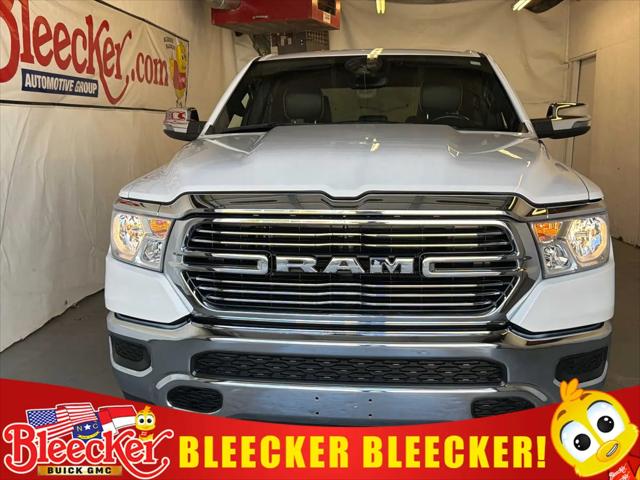 2024 Ram 1500 Laramie Crew Cab 4x2 5'7" Box for sale in Red Springs, NC