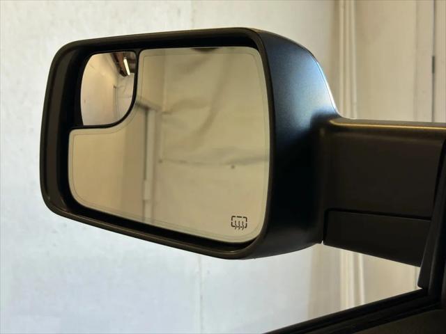 2024 Ram 1500 Laramie Crew Cab 4x2 5'7" Box