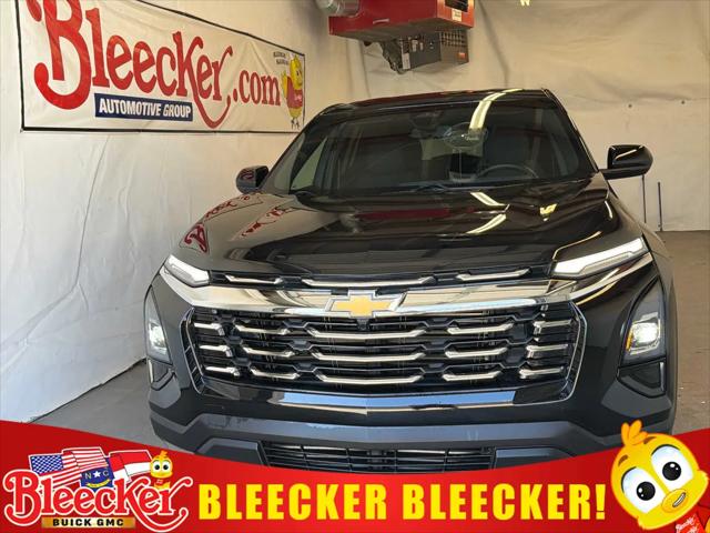 2025 Chevrolet Equinox FWD LT for sale in Red Springs, NC