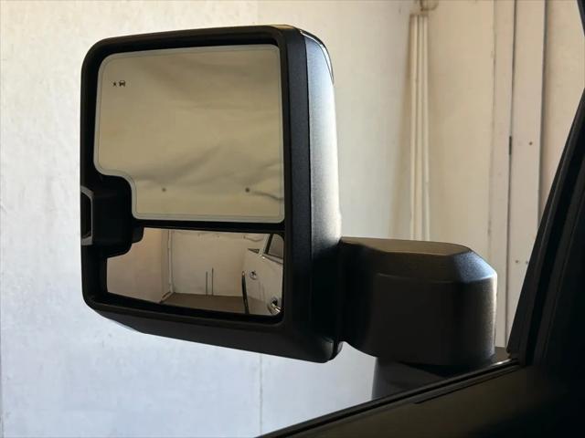 2026 GMC Sierra 2500HD Crew Cab, Standard Bed, Denali Ultimate, 4WD