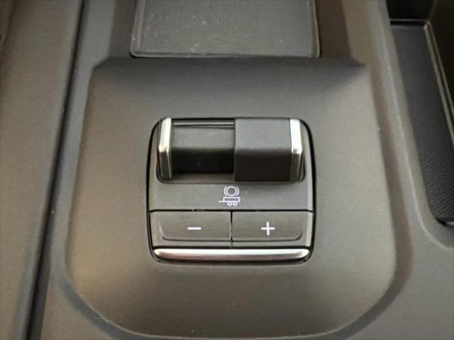 2026 GMC Sierra 2500HD Crew Cab, Standard Bed, Denali Ultimate, 4WD