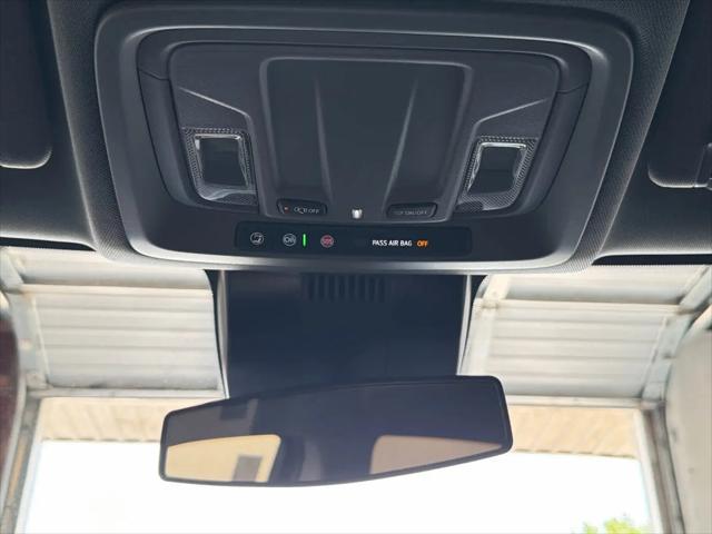 2026 GMC Sierra 2500HD Crew Cab, Standard Bed, Pro, 4WD