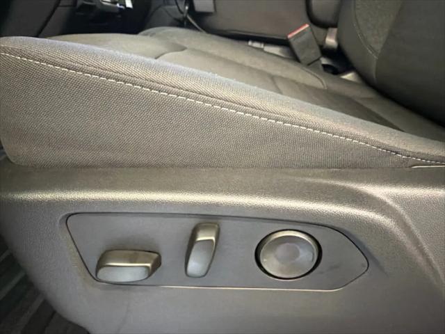 2026 GMC Sierra 1500 Regular Cab, Standard Bed, Pro, 4WD
