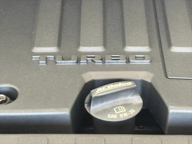 2026 GMC Sierra 1500 Regular Cab, Standard Bed, Pro, 4WD