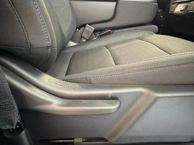 2026 GMC Sierra 1500 Regular Cab, Standard Bed, Pro, 4WD