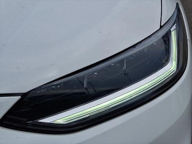 2024 Honda HR-V AWD Sport