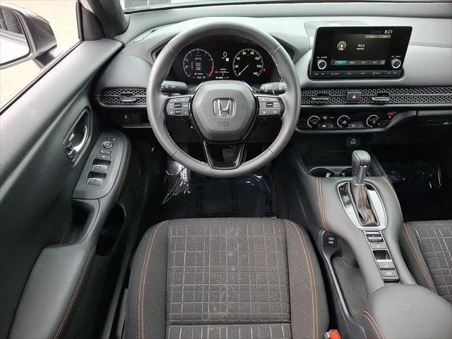 2024 Honda HR-V AWD Sport