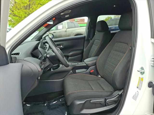 2024 Honda HR-V AWD Sport