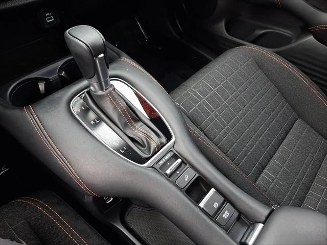 2024 Honda HR-V AWD Sport