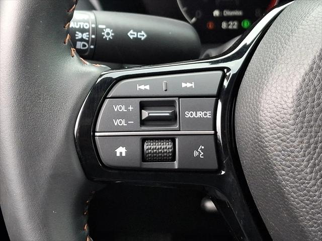 2024 Honda HR-V AWD Sport