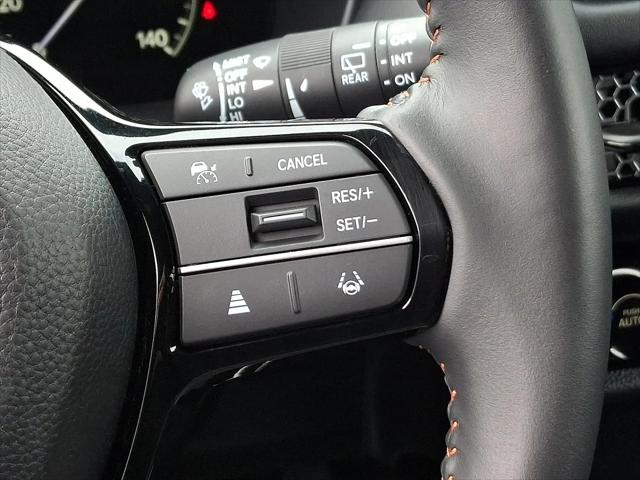 2024 Honda HR-V AWD Sport