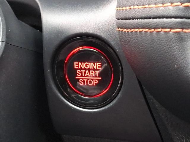 2024 Honda HR-V AWD Sport
